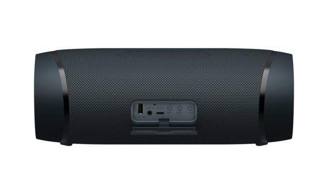 Преносим безжичен високоговорител XB43 с EXTRA BASS