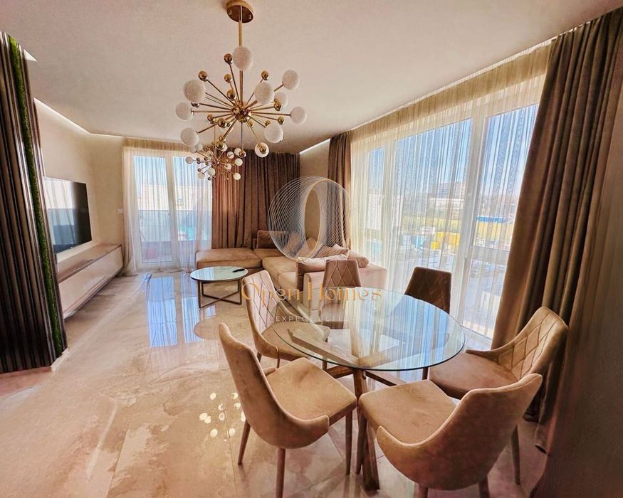 2-стаен в Пловдив-Кършияка