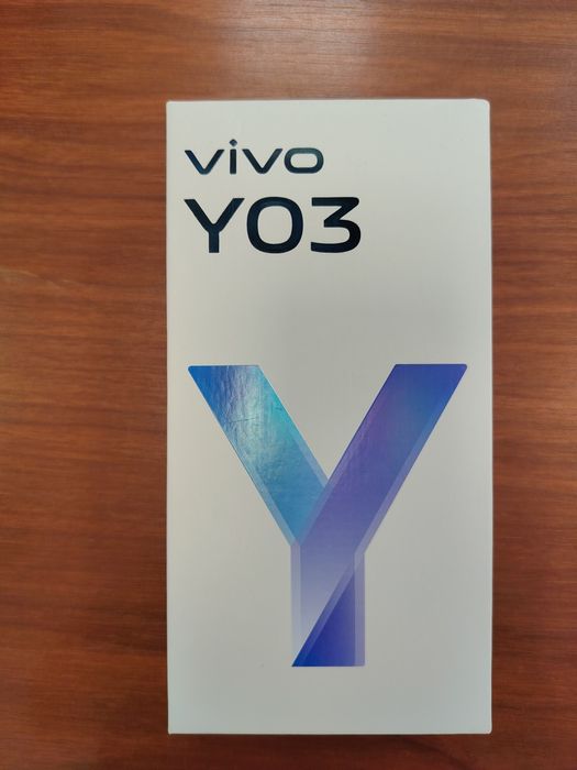 Продаётся телефон Vivo Y03
