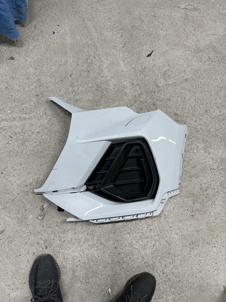 Bară față audi q3.s-linne.cod:83A807437.B.