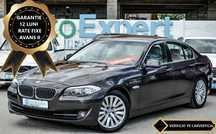BMW Seria 5 BMW 5er 528i / Rate cu buletinul / Km Reali