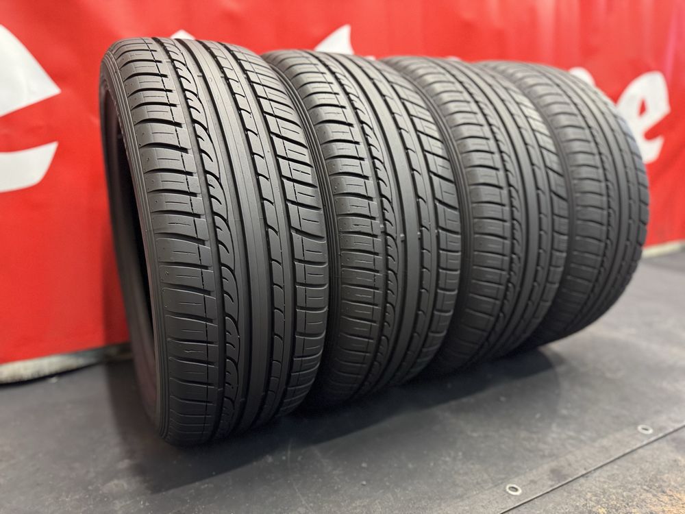225 45 17, Летни гуми, Dunlop SPSportFastResponse, 4 броя