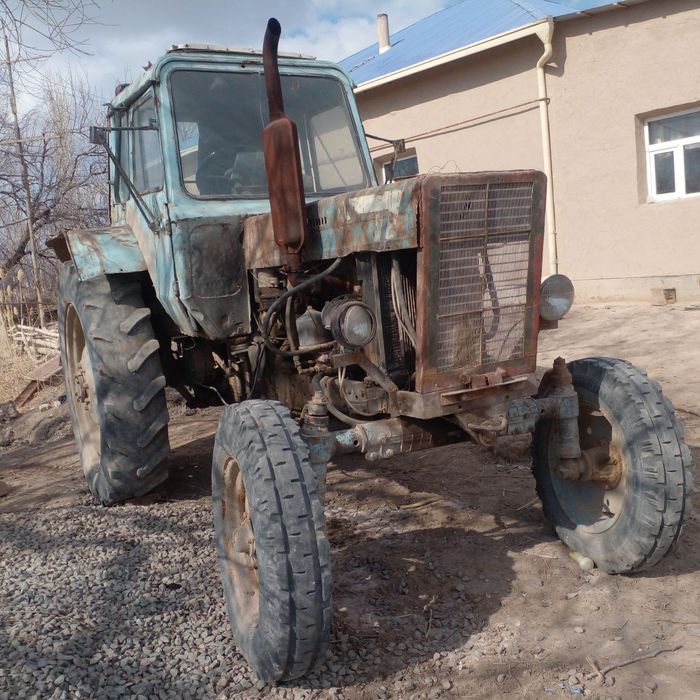 Мтз80 сатылады .