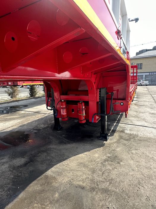 Traller 6ti most padushka sotiladi