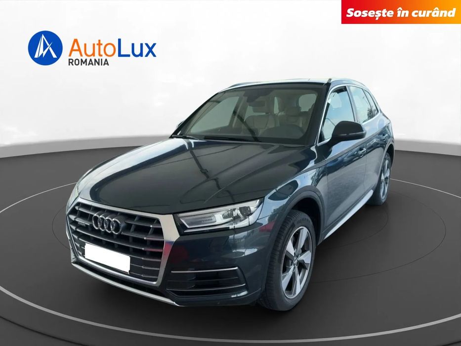 Audi Q5 Posibilitate Rate / Garantie pana la 3 Ani/ Istoric Service