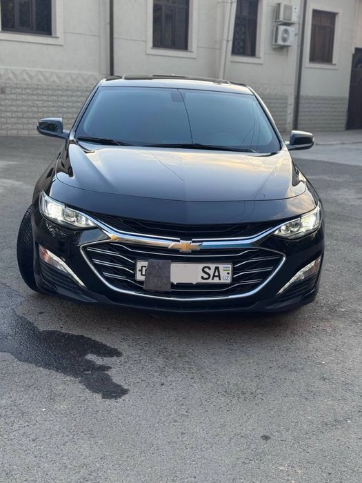 Malibu premier  2021