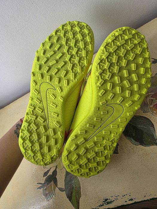 Детски стоножки / Nike
MERCURIAL VAPOR 14