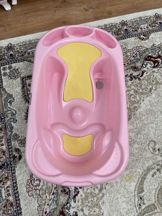 Детская ванна для детей