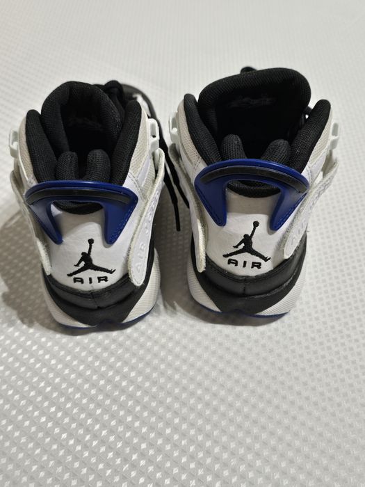 Jordan 6 Rings  Nr 35.5