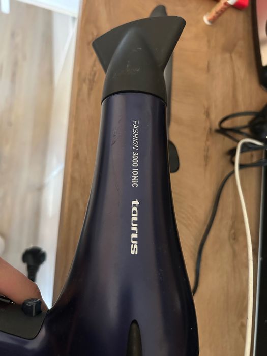 Сешоар за коса Taurus