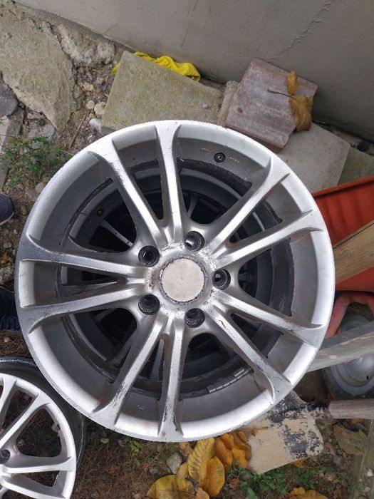 Vand jante 5×115  16 zoll