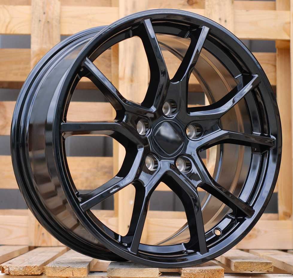 17" Джанти за  HONDA CR-V HR-V Accord FR-V Civic
