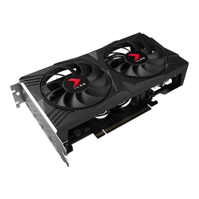 PNY GeForce RTX 4060 OC