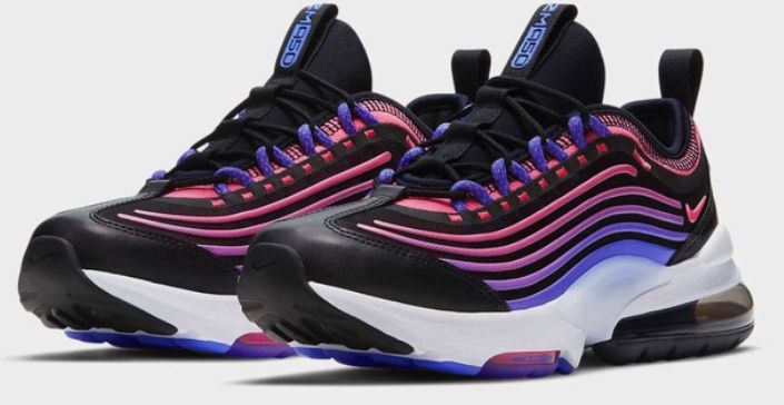 Nike Air Max ZM950 UK5/EUR38номер/24см