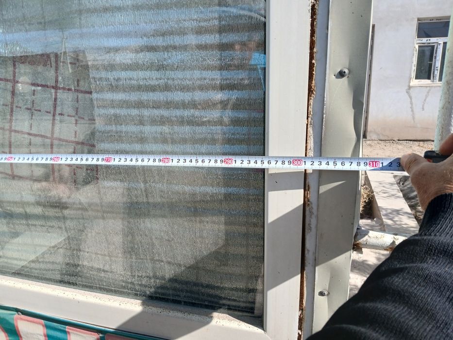 Газовода бутка сотилади