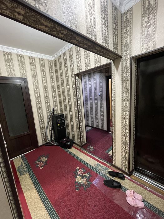 3-х комнатная квартира кизил-шарк