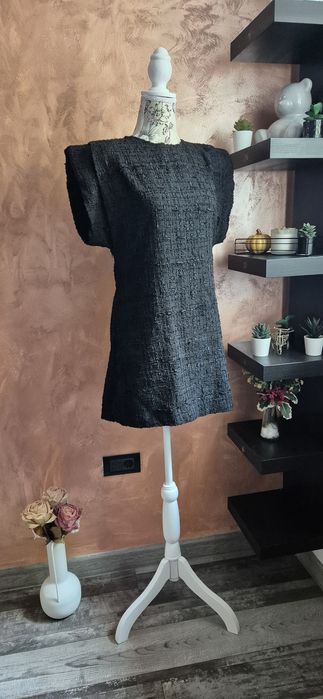 Rochie scurta Zara