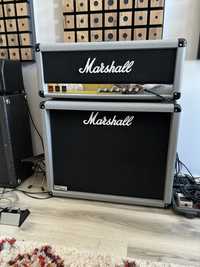 Amplificator chitara Marshall Silver Jubilee 25/50 Model 2555x 100w