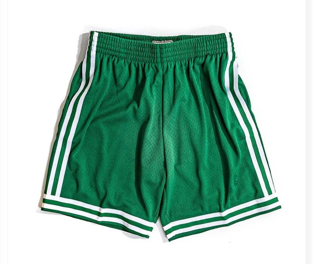 Short sort pantaloni scurti nba nike jordan mitchell ness bulls