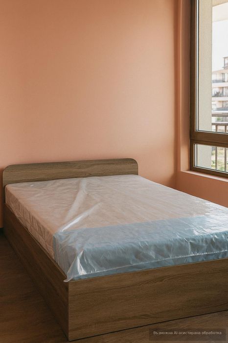 Дава се под наем Едностаен апартамент в София, Малинова долина - 50 кв.м за 509.49 € - Снимка #2