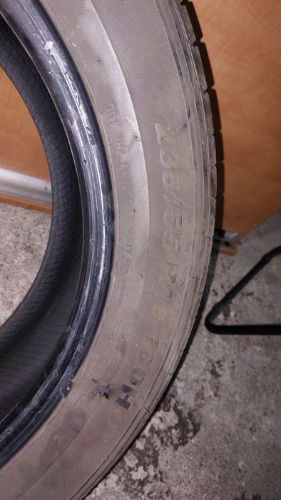 Anvelope Kumho vara