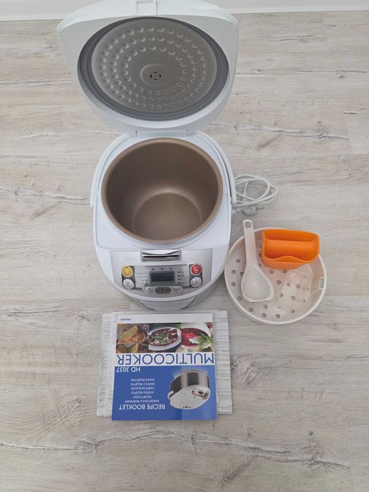 Multicooker Philips
