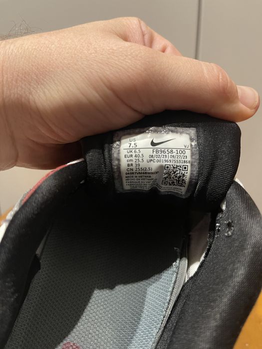 Vand Nike Air Max 90