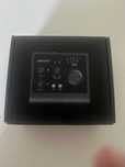 Audient id 4 mk 2 като нова