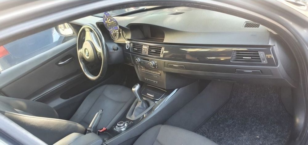 Vand Bmw e90 LCI