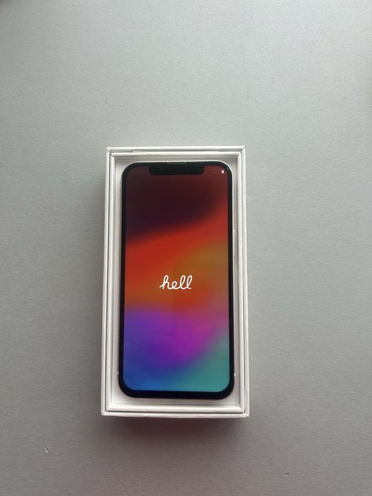 I phone 14, 512 G, defect