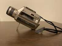 Vintage Sony M-100mc microcassette recorder