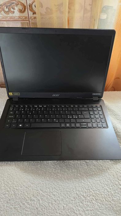 Acer i5 gen 6 A full hd