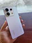 Telefon Xiaomi Redmi Note 13 Pro 5G Impecabil 256GB 8GB Ram Dual Sim