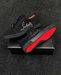 _MOCANGEALA_ Adidasi/sneakers low/pantofi eleganti Christian Louboutin