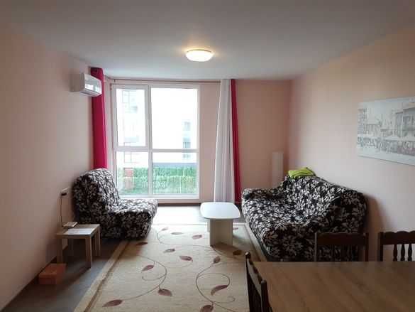 Дава се под наем Тристаен апартамент в Бургас, Сарафово - 90 кв.м за 229.5 € - Снимка #11