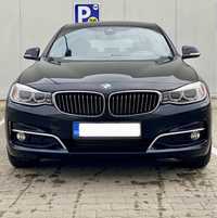 BMW seria 3 GT/ luxury line/ mașină personală/ inmatriculata