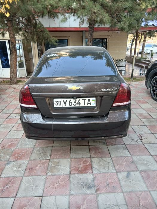 Продаётся Нексия -3 ' в отличном состояние !!!