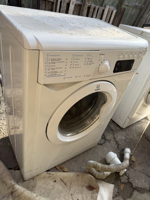Стиральная машина автомат