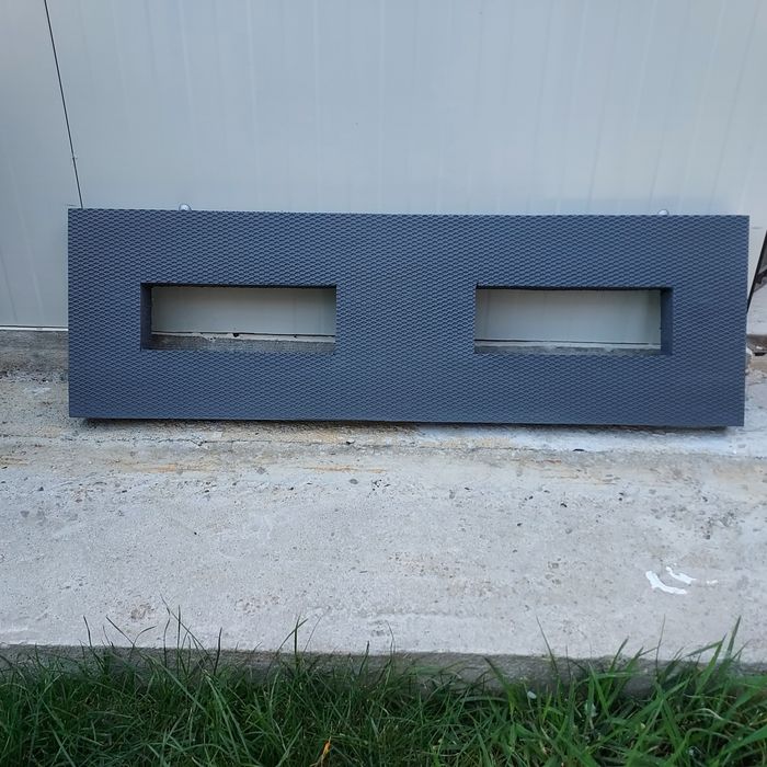 Jardiniere pt decor exterior