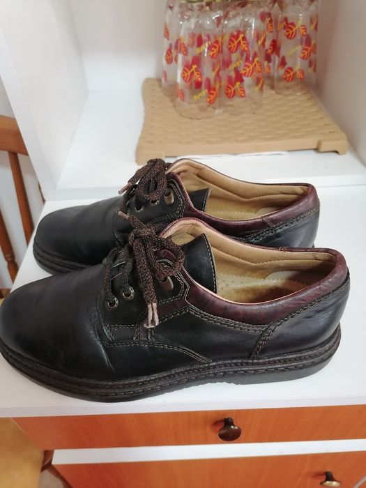 Pantofi bărbat (mărimea 40)