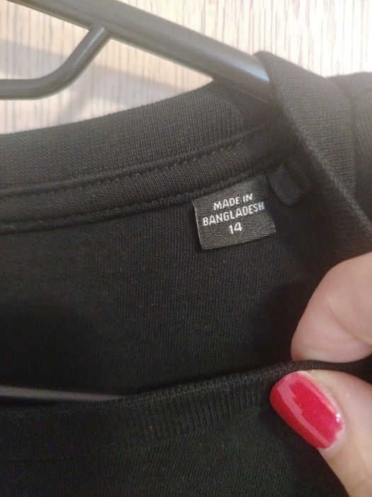 Детски рокли Guess