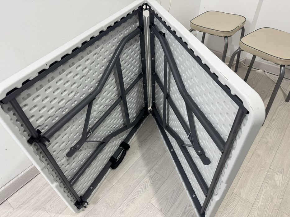 Стол раскладной