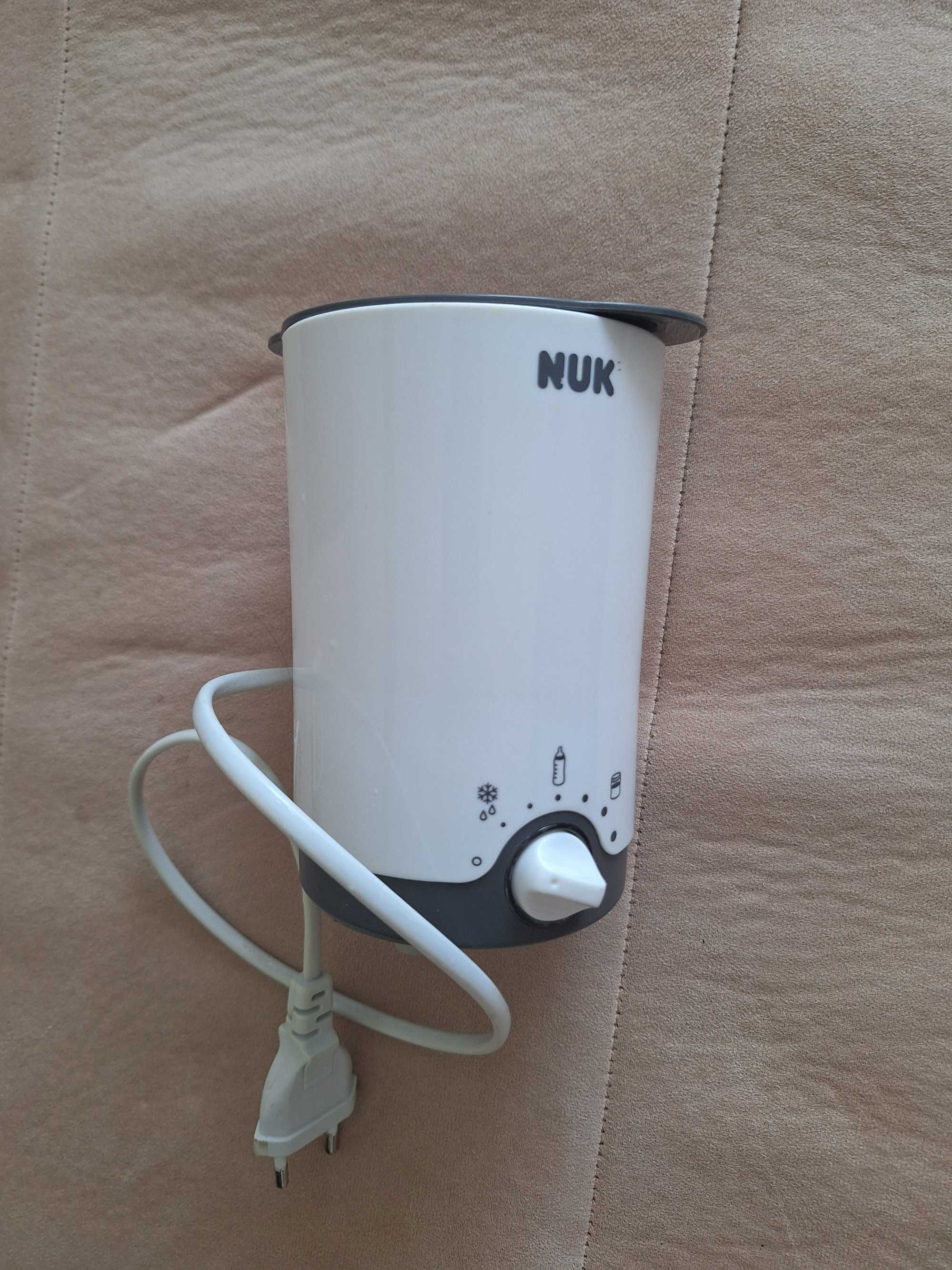 Нагревател за пюрета Nuk