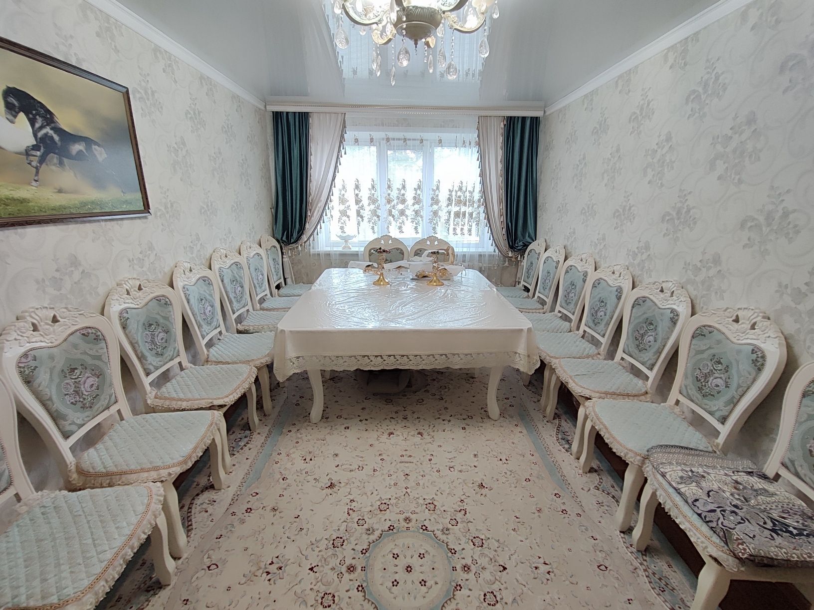 Продается 3-комн (9-11, 2 эт)