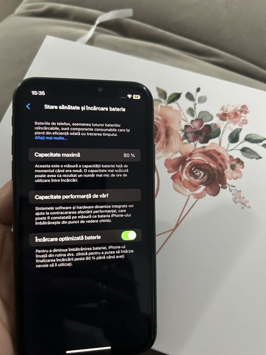 Iphone 11 in conditii foarte bune
