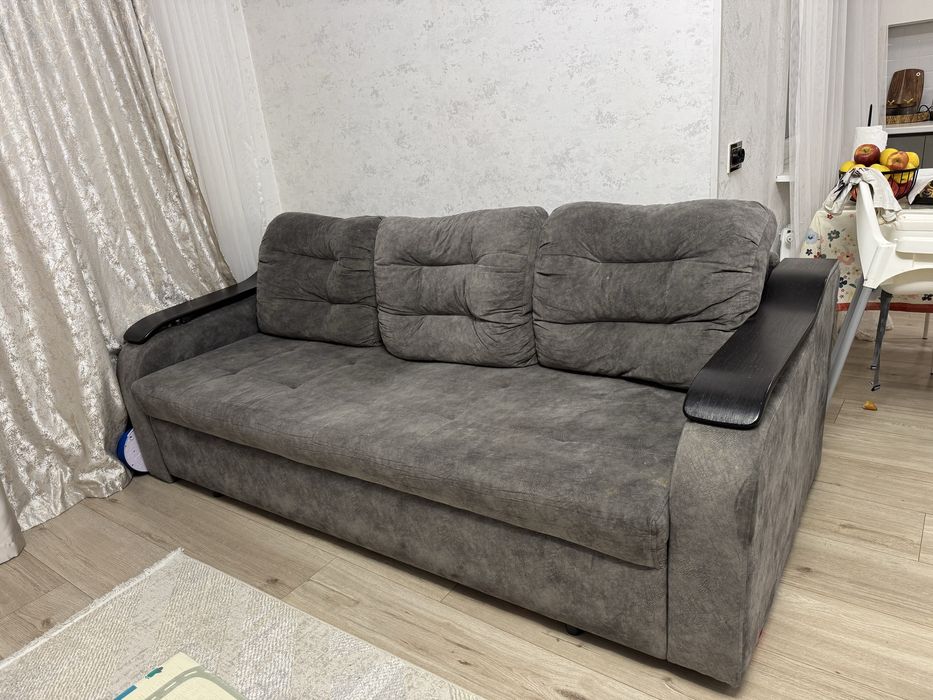 Диван раскладной