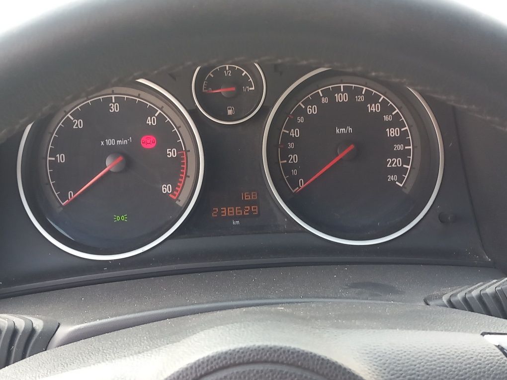 De Vanzare Opel Astra H