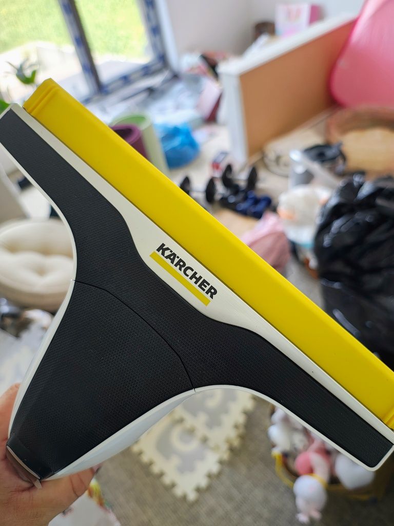 Aparat geamuri Karcher WV 6 ca nou