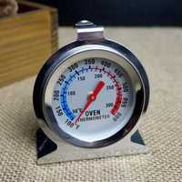 Термометр для духового печа (до +300 'С)