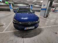 Opel Astra K 2018 7000E